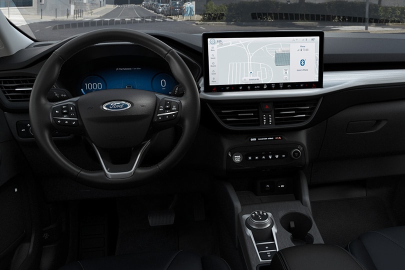 Premium Technology Package