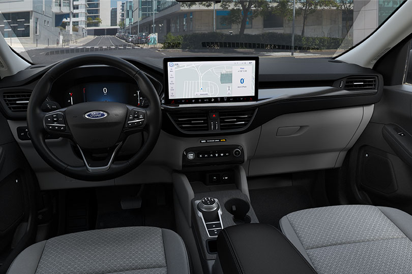 Active Premium Tech Pack