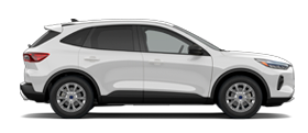 2026 Ford Escape® Active™ model