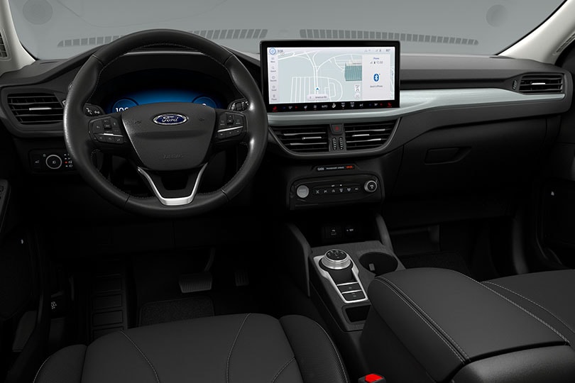 Premium Technology Package