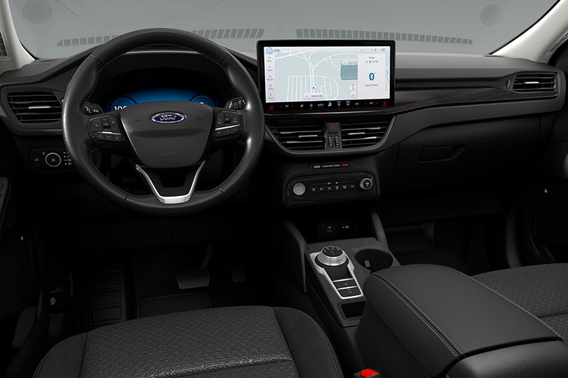 Active Premium Tech Pack