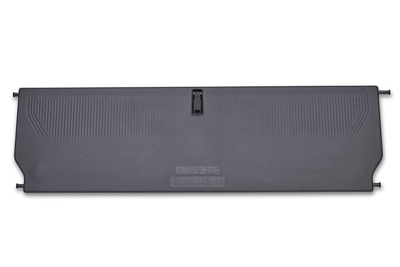 Cargo Tailgate Manager