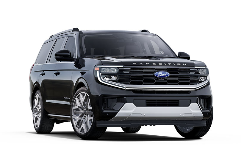 Platinum Ultimate Package