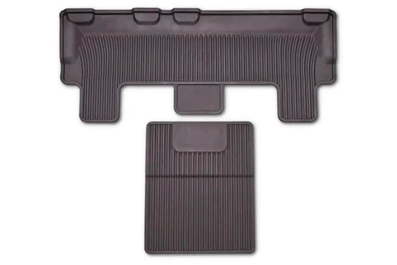 All Weather Floor Liner (Tray Style) – Third Row Seat