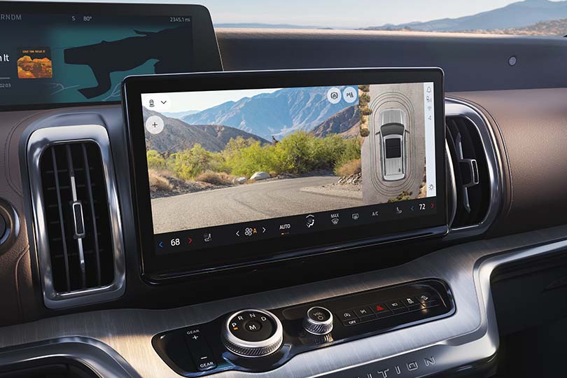 Ford Co-Pilot360® Assist 2.0