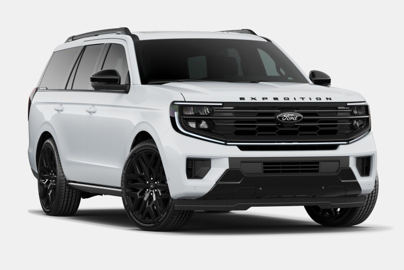 Stealth Performance Package