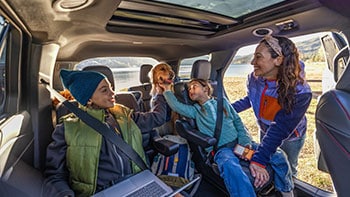 Sun and Sound Package