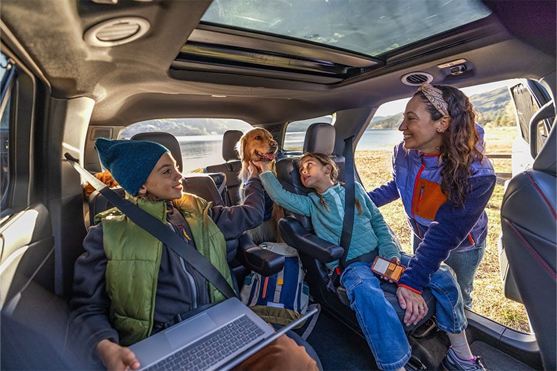 Sun and Sound Package