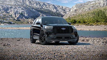 ST-Line Street Package