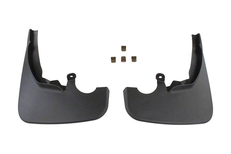 Splash Guards