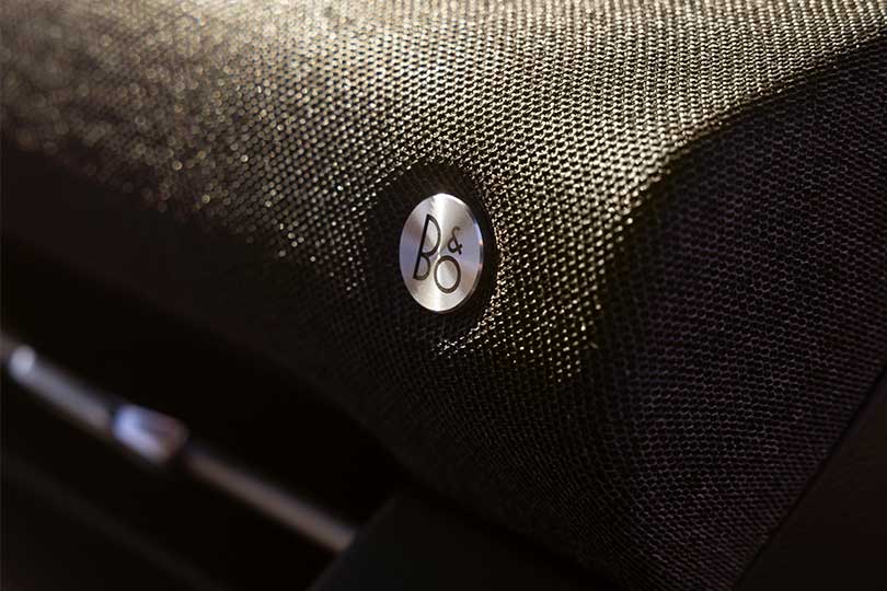 Sun and Sound Package