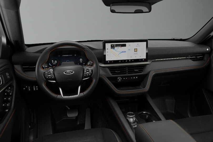 Tremor® Ultimate Package