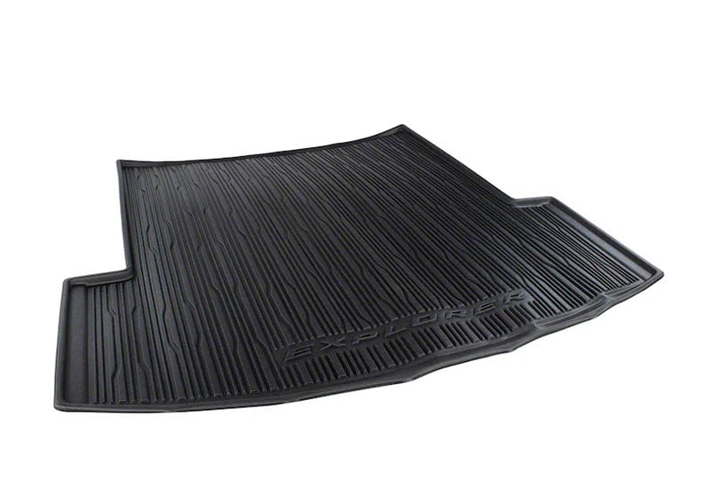 Cargo Area Management System