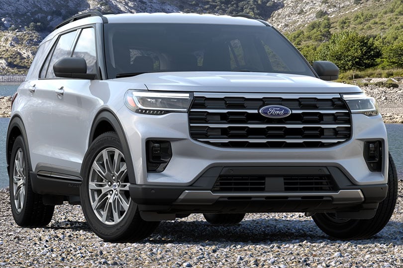 Active Comfort Package