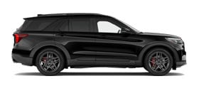 2027 Ford Explorer® ST