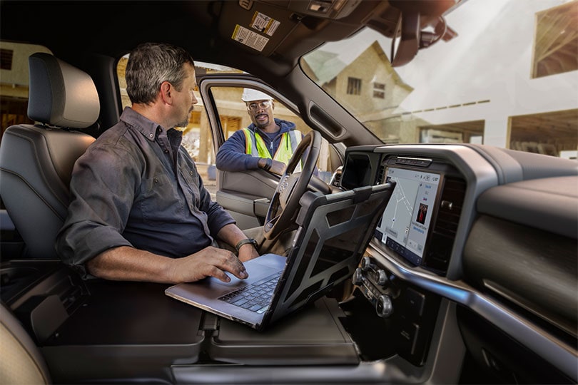 Mobile Office Package