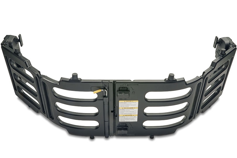 Foldable Pickup Box Bed Extender