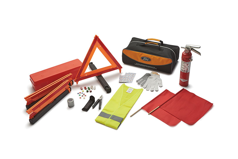 Road Side Assistance Kit – Commercial US