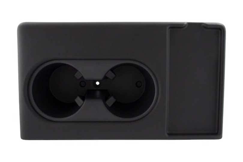 40/20/40 Removable Cup Tray