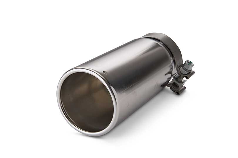 Chromed Exhaust Tip
