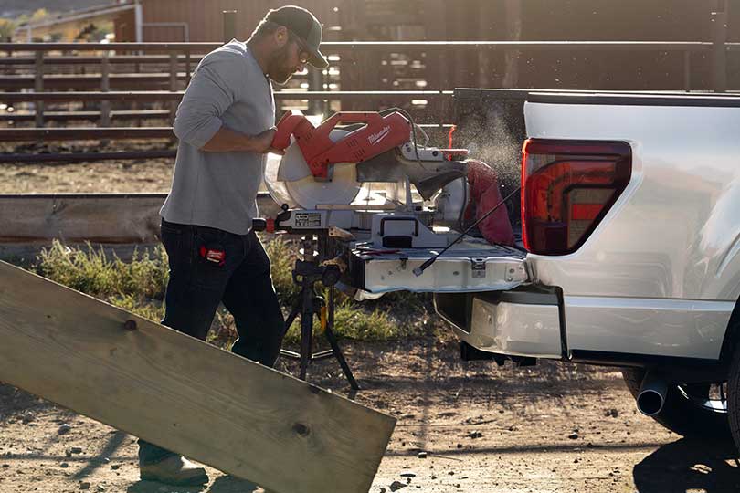 Pro Power Onboard™ – 2.4 kW