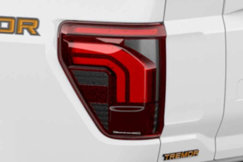 LED Taillamps