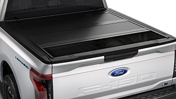 Tonneau Pickup Box Cover – Hard Folding