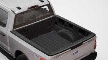 Bedliner – Tough Bed® Spray-In