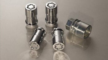 Wheel Lock Kit – Exposed