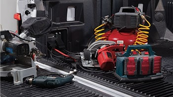 Pro Power Onboard – 9.6kW