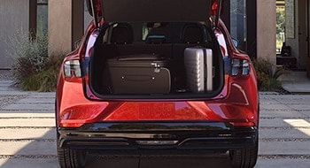 Power Liftgate