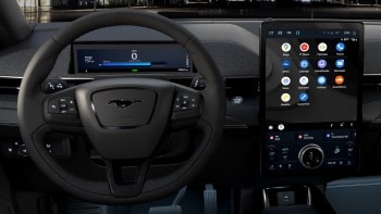 Heated Steering Wheel