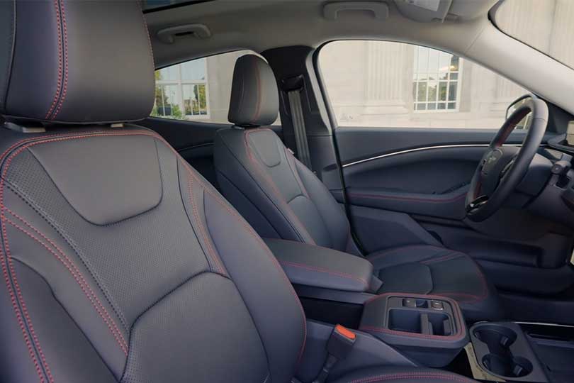 Sport Appearance Package