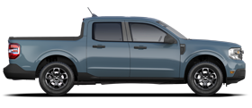 Ford Maverick® XLT 2023 en Area 51