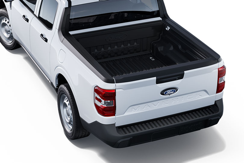 Bedliner - Modular Hard Drop-in