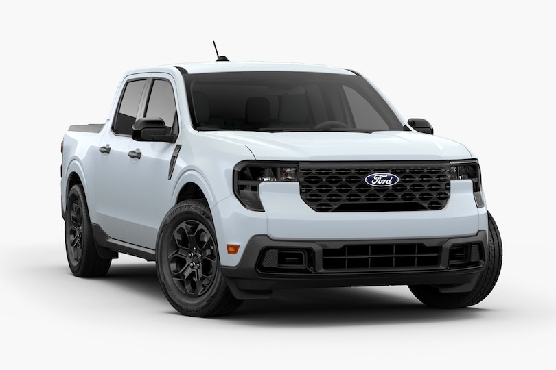 FX4® Off-Road Package