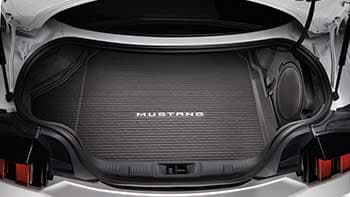 Cargo Area Protector