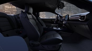 Premier Trim with Color Accent Group