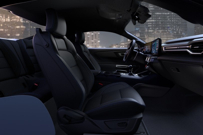 Premier Trim with Color Accent Group