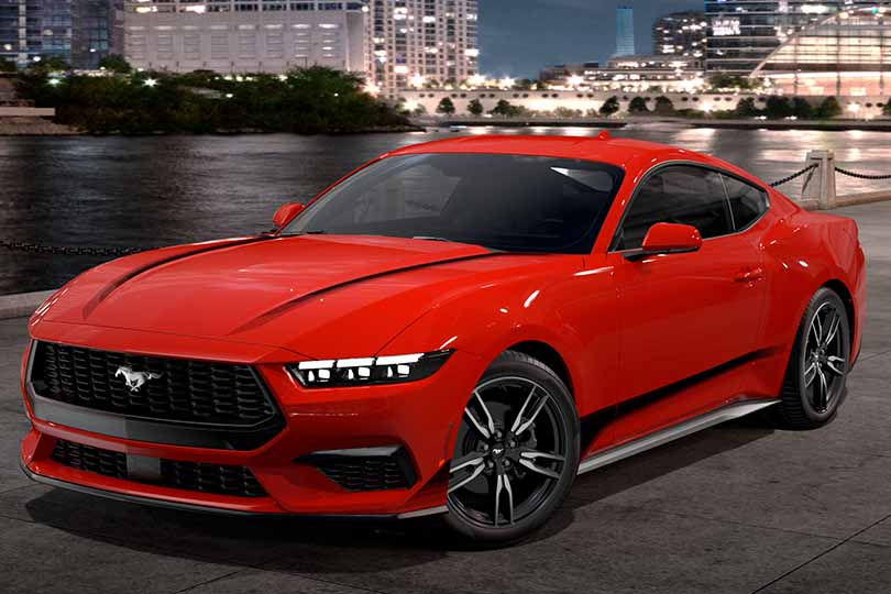 Wheel & Stripe Package