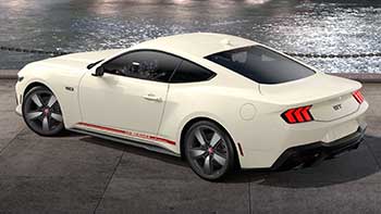 60th Anniversary Package