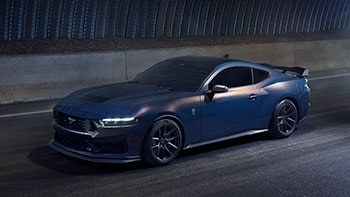 Dark Horse® Appearance Package