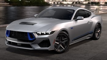 California Special Package