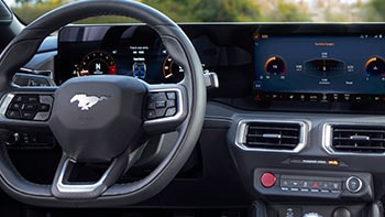 Ford Co-Pilot360® Assist+