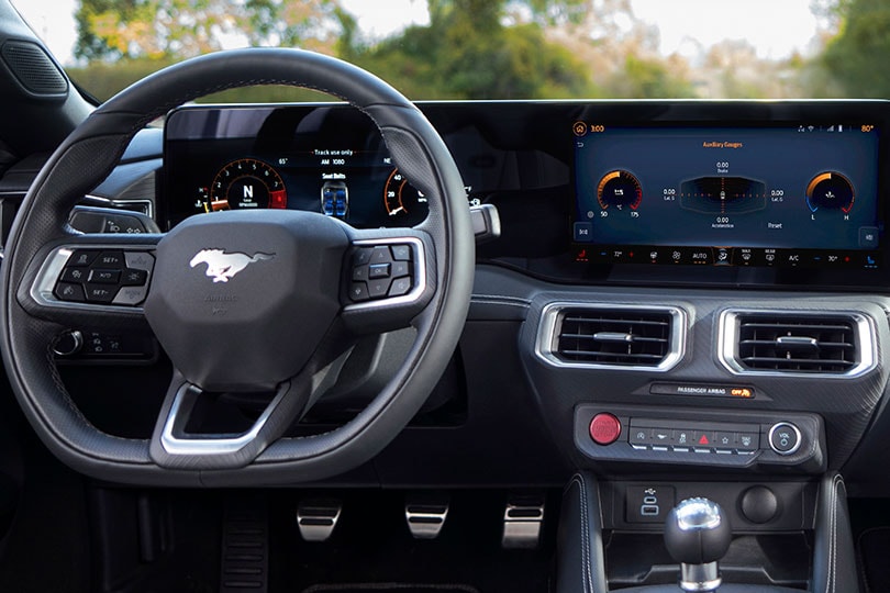 Ford Co-Pilot360® Assist+