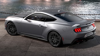 GT Performance Package