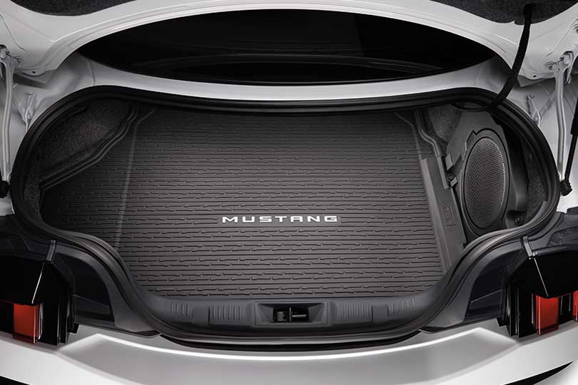 Cargo Area Protector