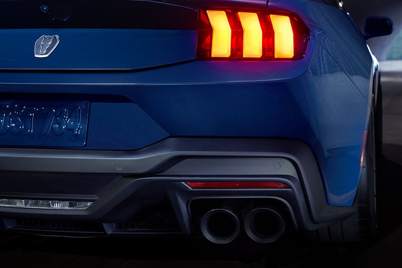 Active Valve Performance Exhaust