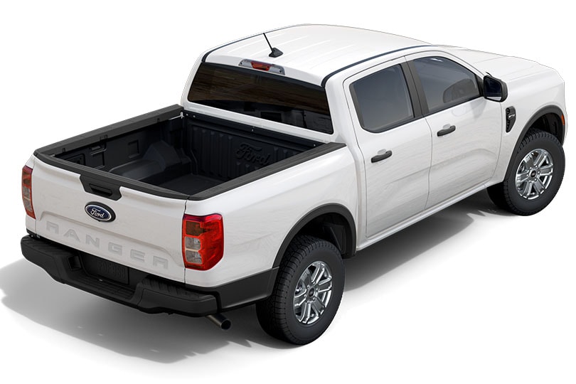 Bedliner – Modular Drop-in