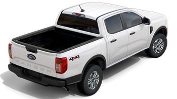 Bedliner - Tough Bed® Spray-In